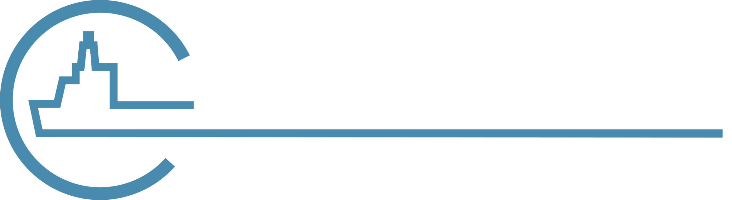 Logo White Transparent